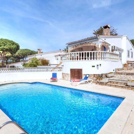 Holiday Home Afrodita By Interhome L'Escala Exterior photo