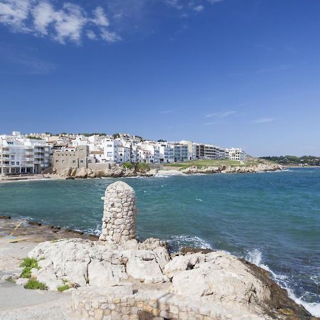 Holiday Home Afrodita By Interhome L'Escala Exterior photo