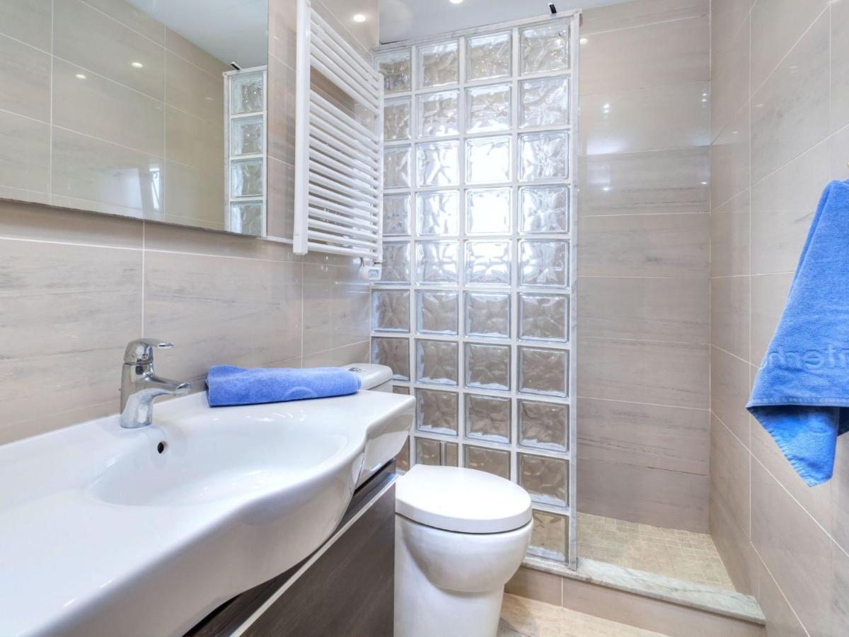 Holiday Home Afrodita By Interhome L'Escala Exterior photo