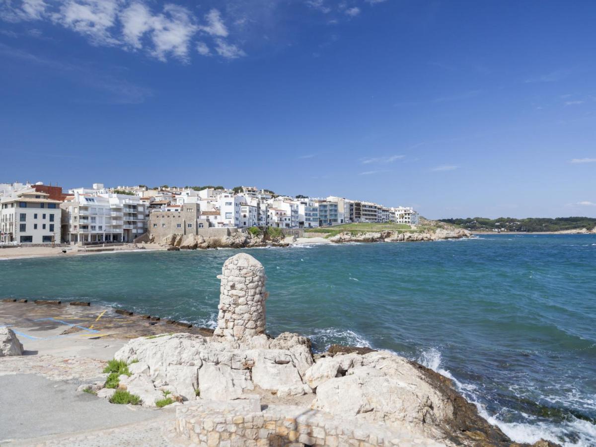 Holiday Home Afrodita By Interhome L'Escala Exterior photo